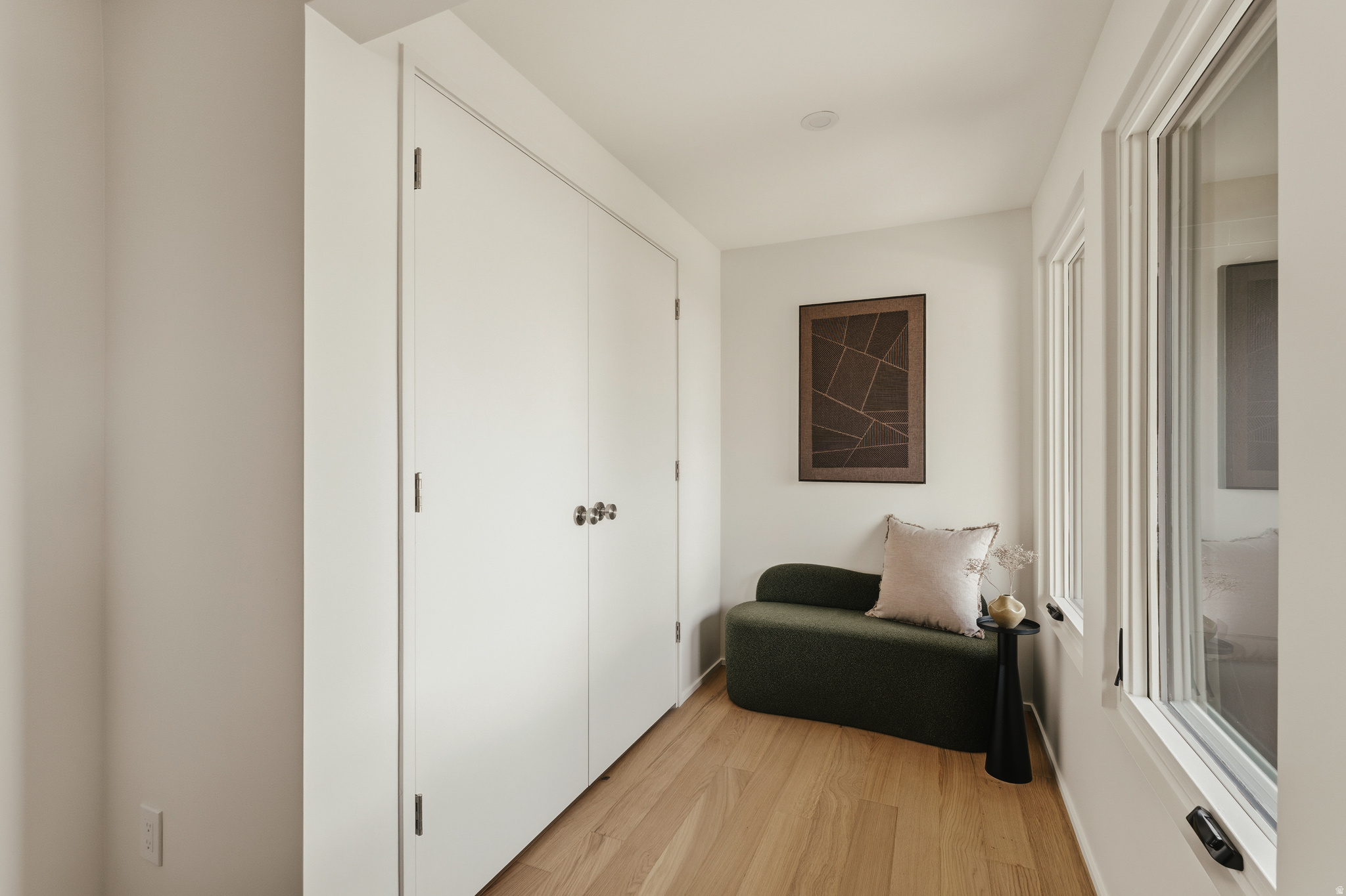 EASTWOOD HILLS - Residential