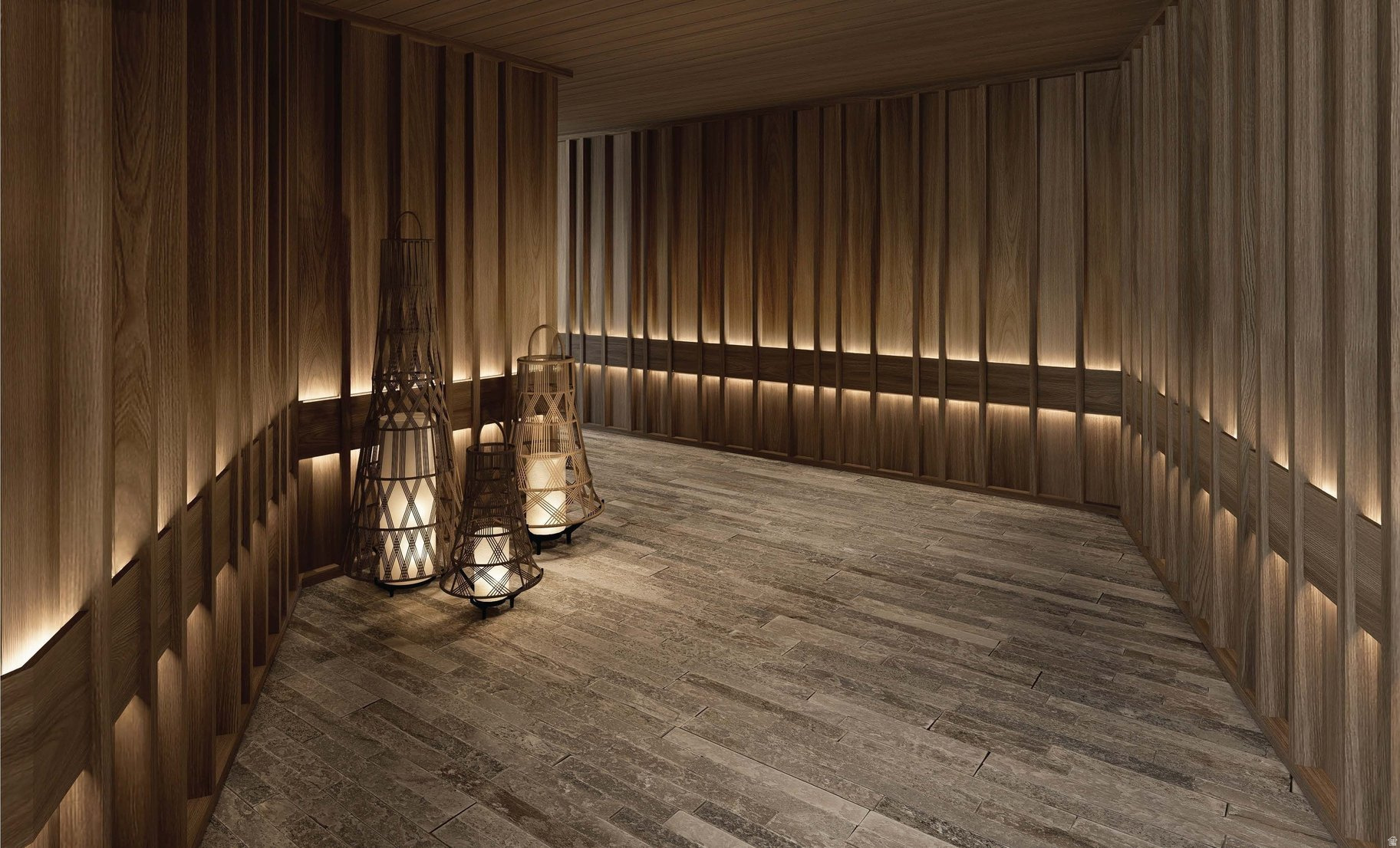 FOUR SEASONS - Residential