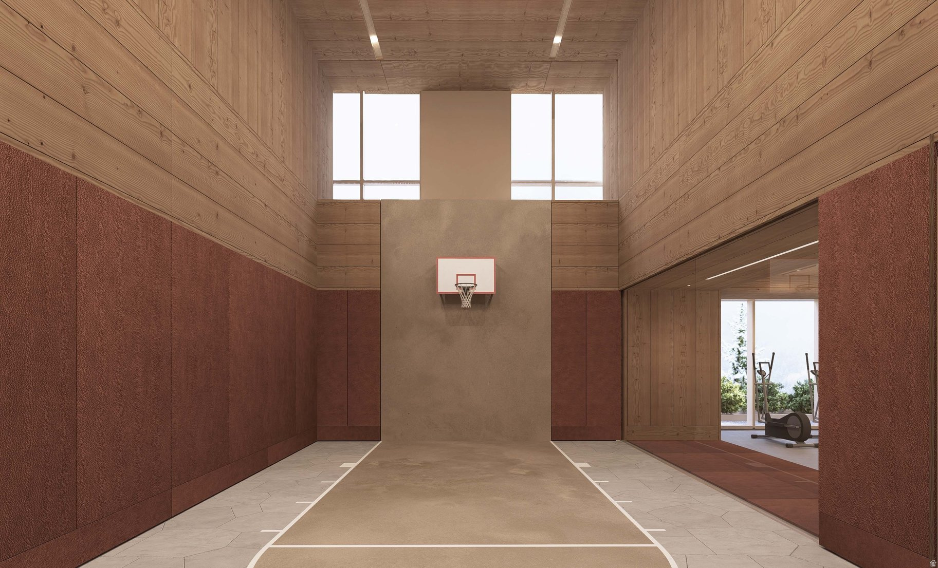 FOUR SEASONS - Residential