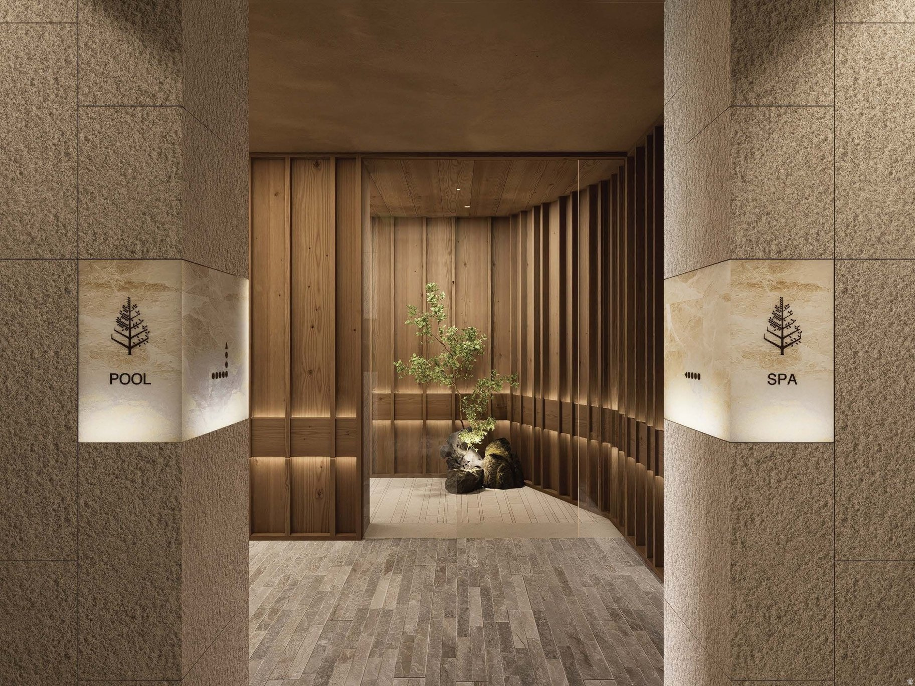 FOUR SEASONS - Residential