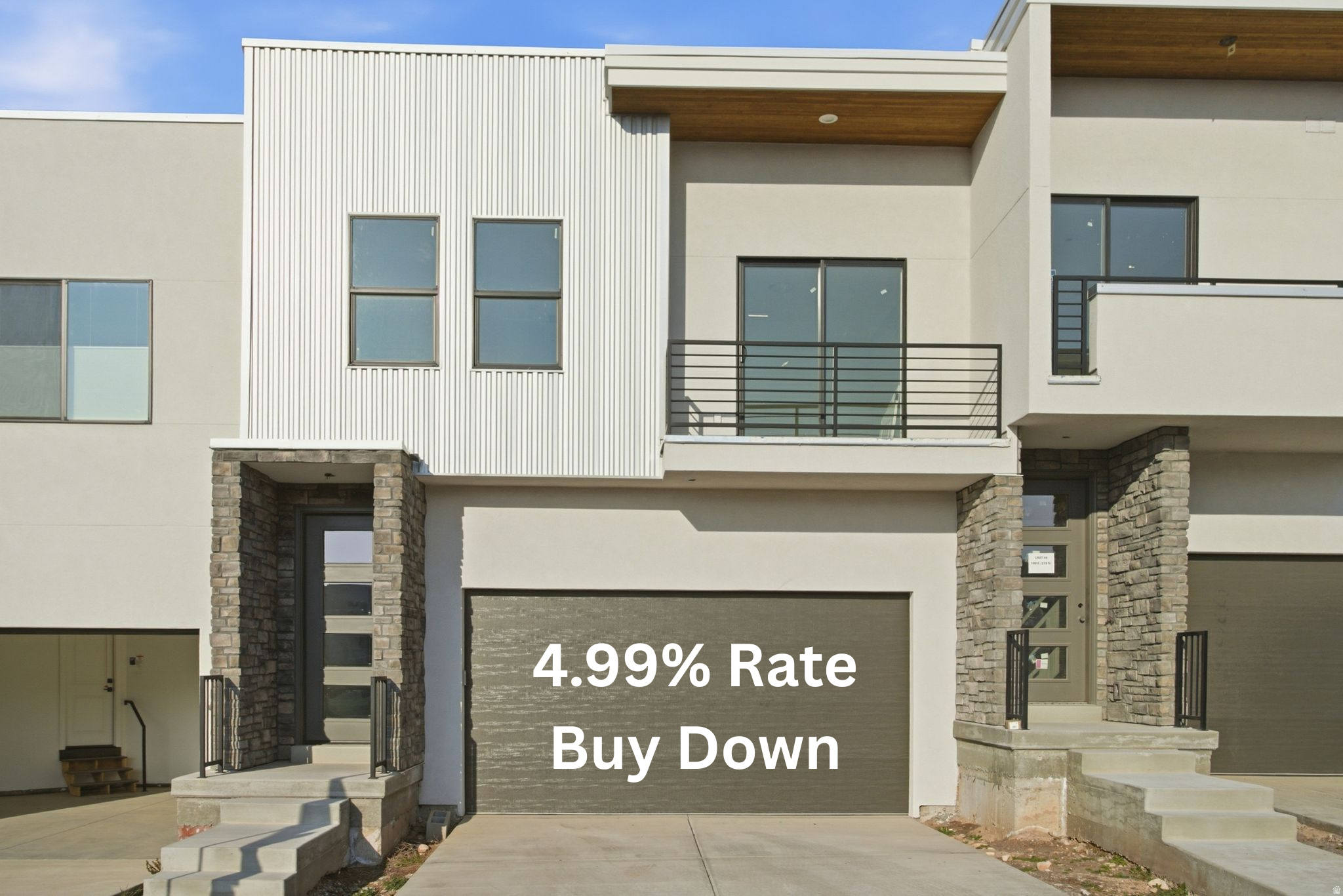 SILVER SKY - Residential