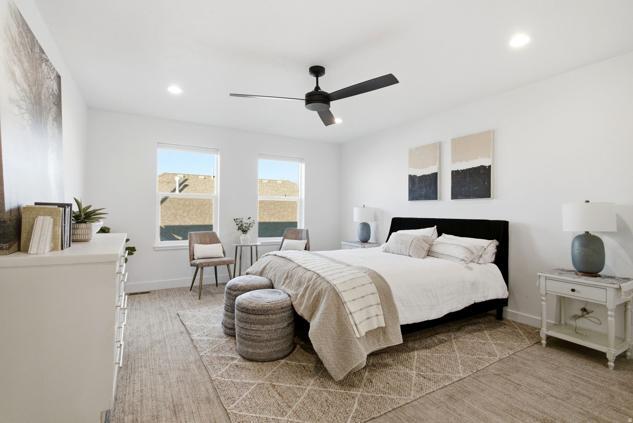 SILVER SKY - Residential