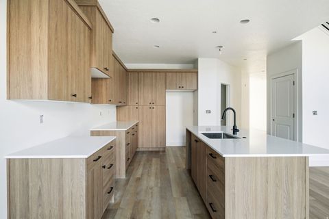 Tiny photo for 189 E 210 N #8, North Salt Lake, UT 84054 (MLS # 2130972)