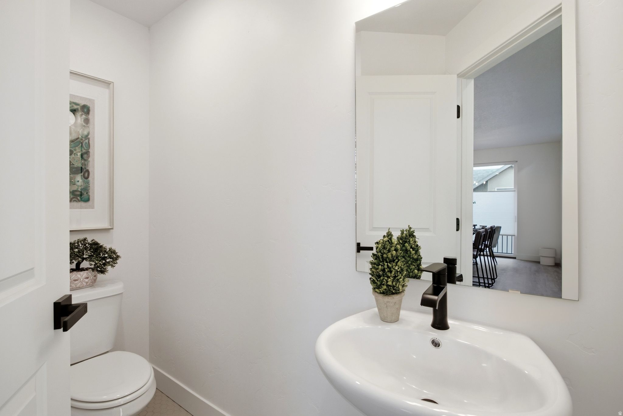 SILVER SKY - Residential