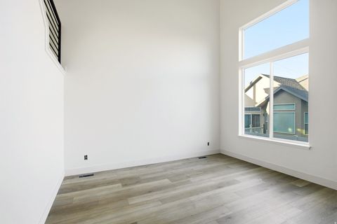 Tiny photo for 189 E 210 N #8, North Salt Lake, UT 84054 (MLS # 2130972)