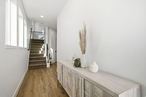 Tiny photo for 189 E 210 N #8, North Salt Lake, UT 84054 (MLS # 2130972)