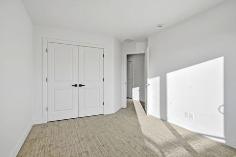 Tiny photo for 189 E 210 N #8, North Salt Lake, UT 84054 (MLS # 2130972)