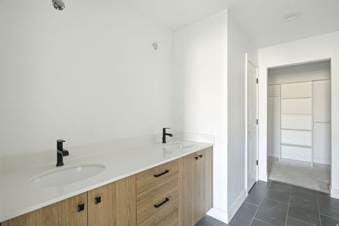 Tiny photo for 189 E 210 N #8, North Salt Lake, UT 84054 (MLS # 2130972)