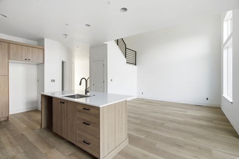 Tiny photo for 189 E 210 N #8, North Salt Lake, UT 84054 (MLS # 2130972)