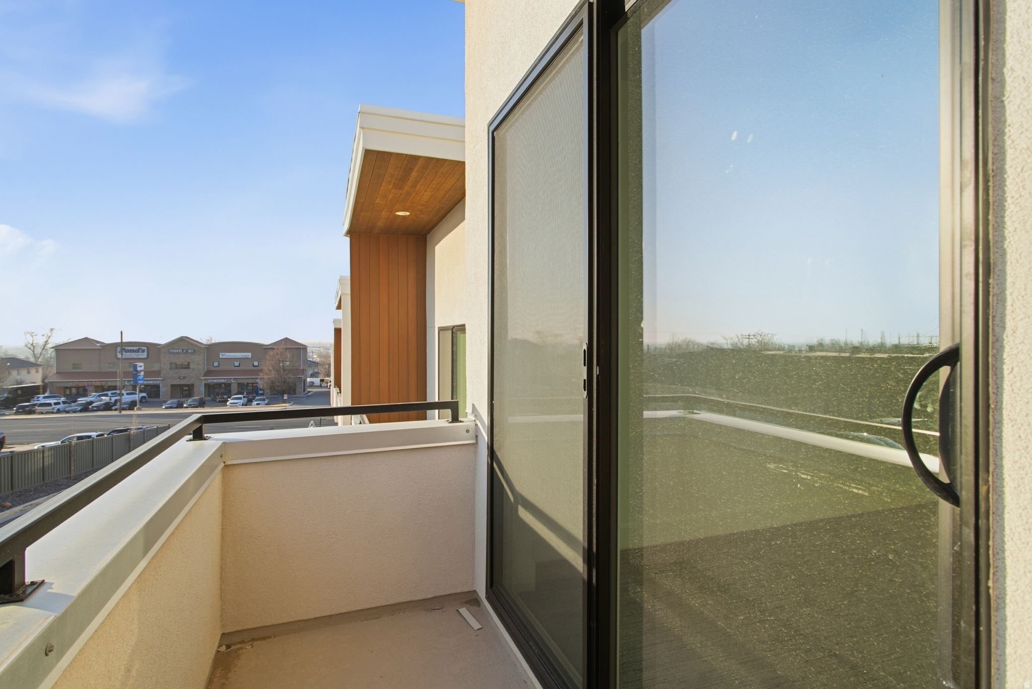 SILVER SKY - Residential