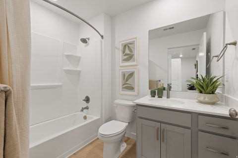 Tiny photo for 5351 W SPLIT ROCK RD S #103, South Jordan, UT 84009 (MLS # 2181684)