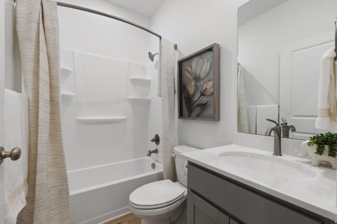 Tiny photo for 5351 W SPLIT ROCK RD S #103, South Jordan, UT 84009 (MLS # 2181684)