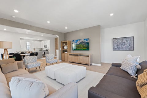 Tiny photo for 5351 W SPLIT ROCK RD S #103, South Jordan, UT 84009 (MLS # 2181684)