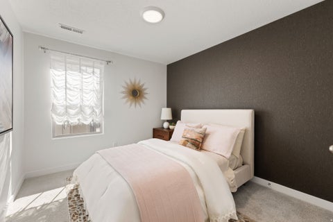 Tiny photo for 5351 W SPLIT ROCK RD S #103, South Jordan, UT 84009 (MLS # 2181684)