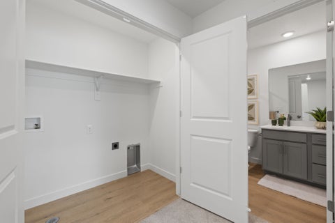 Tiny photo for 5351 W SPLIT ROCK RD S #103, South Jordan, UT 84009 (MLS # 2181684)