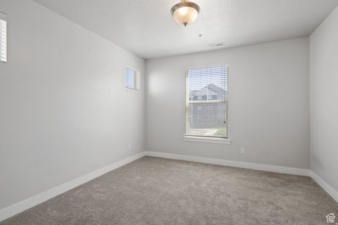 Tiny photo for 633 N SUN PEAK DR W, Vineyard, UT 84059 (MLS # 2129520)