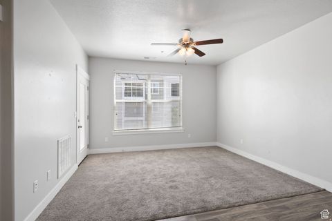 Tiny photo for 633 N SUN PEAK DR W, Vineyard, UT 84059 (MLS # 2129520)