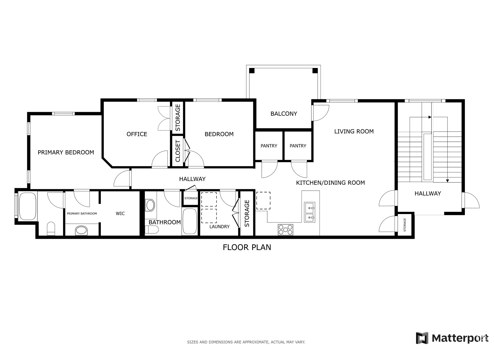PRESERVE WATERS EDGE - Residential