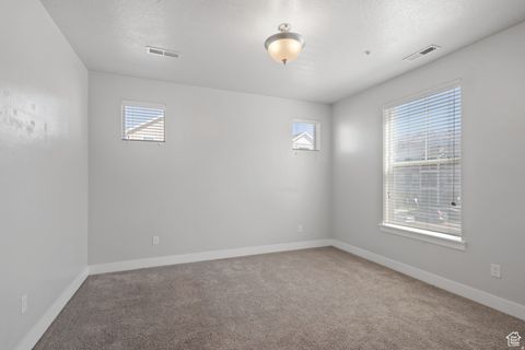 Tiny photo for 633 N SUN PEAK DR W, Vineyard, UT 84059 (MLS # 2129520)