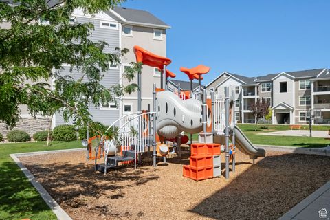 Tiny photo for 633 N SUN PEAK DR W, Vineyard, UT 84059 (MLS # 2129520)