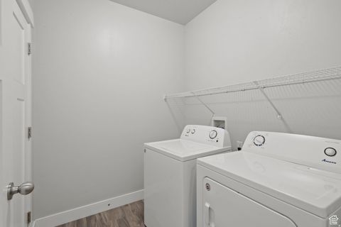 Tiny photo for 633 N SUN PEAK DR W, Vineyard, UT 84059 (MLS # 2129520)