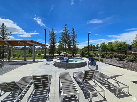 Tiny photo for 633 N SUN PEAK DR W, Vineyard, UT 84059 (MLS # 2129520)