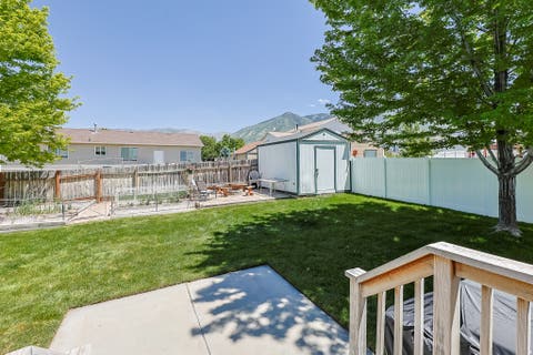 Tiny photo for 894 N 1380 E, Tooele, UT 84074 (MLS # 2163515)