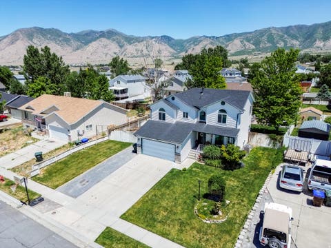 Tiny photo for 894 N 1380 E, Tooele, UT 84074 (MLS # 2163515)