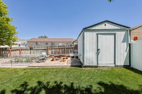 Tiny photo for 894 N 1380 E, Tooele, UT 84074 (MLS # 2163515)