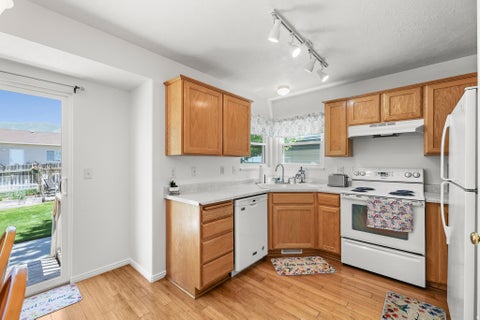 Tiny photo for 894 N 1380 E, Tooele, UT 84074 (MLS # 2163515)