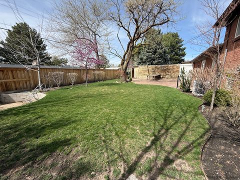 Tiny photo for 6784 S 1530 E, Cottonwood Heights, UT 84121 (MLS # 2138739)