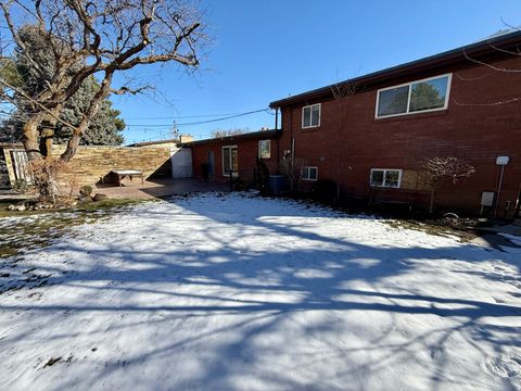 Tiny photo for 6784 S 1530 E, Cottonwood Heights, UT 84121 (MLS # 2138739)