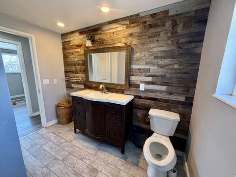 Tiny photo for 6784 S 1530 E, Cottonwood Heights, UT 84121 (MLS # 2138739)