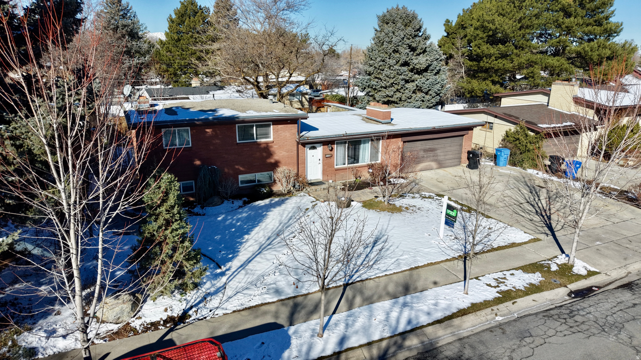 GREENFIELD VILLAGE PLAT G - Residential