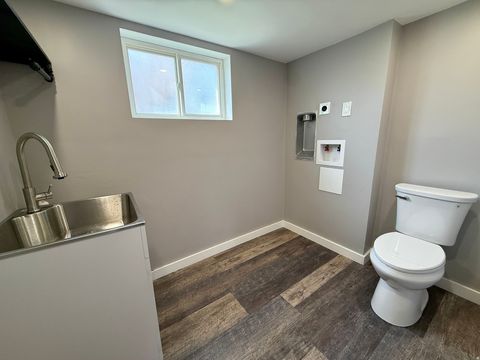 Tiny photo for 6784 S 1530 E, Cottonwood Heights, UT 84121 (MLS # 2138739)