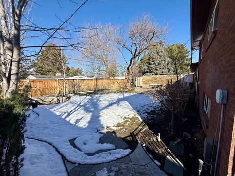 Tiny photo for 6784 S 1530 E, Cottonwood Heights, UT 84121 (MLS # 2138739)