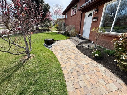 Tiny photo for 6784 S 1530 E, Cottonwood Heights, UT 84121 (MLS # 2138739)