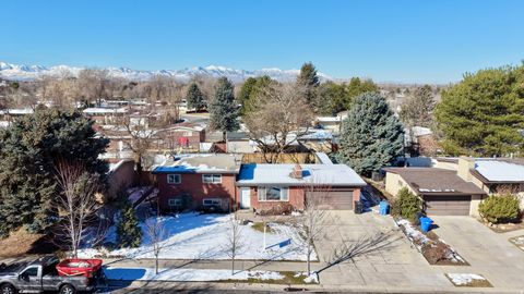 Tiny photo for 6784 S 1530 E, Cottonwood Heights, UT 84121 (MLS # 2138739)