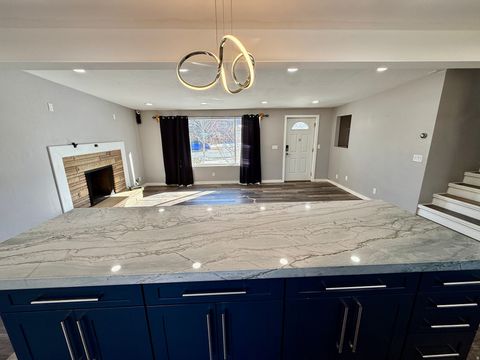 Tiny photo for 6784 S 1530 E, Cottonwood Heights, UT 84121 (MLS # 2138739)