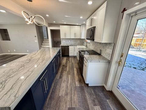 Tiny photo for 6784 S 1530 E, Cottonwood Heights, UT 84121 (MLS # 2138739)