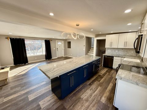 Tiny photo for 6784 S 1530 E, Cottonwood Heights, UT 84121 (MLS # 2138739)