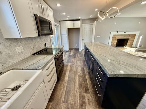 Tiny photo for 6784 S 1530 E, Cottonwood Heights, UT 84121 (MLS # 2138739)