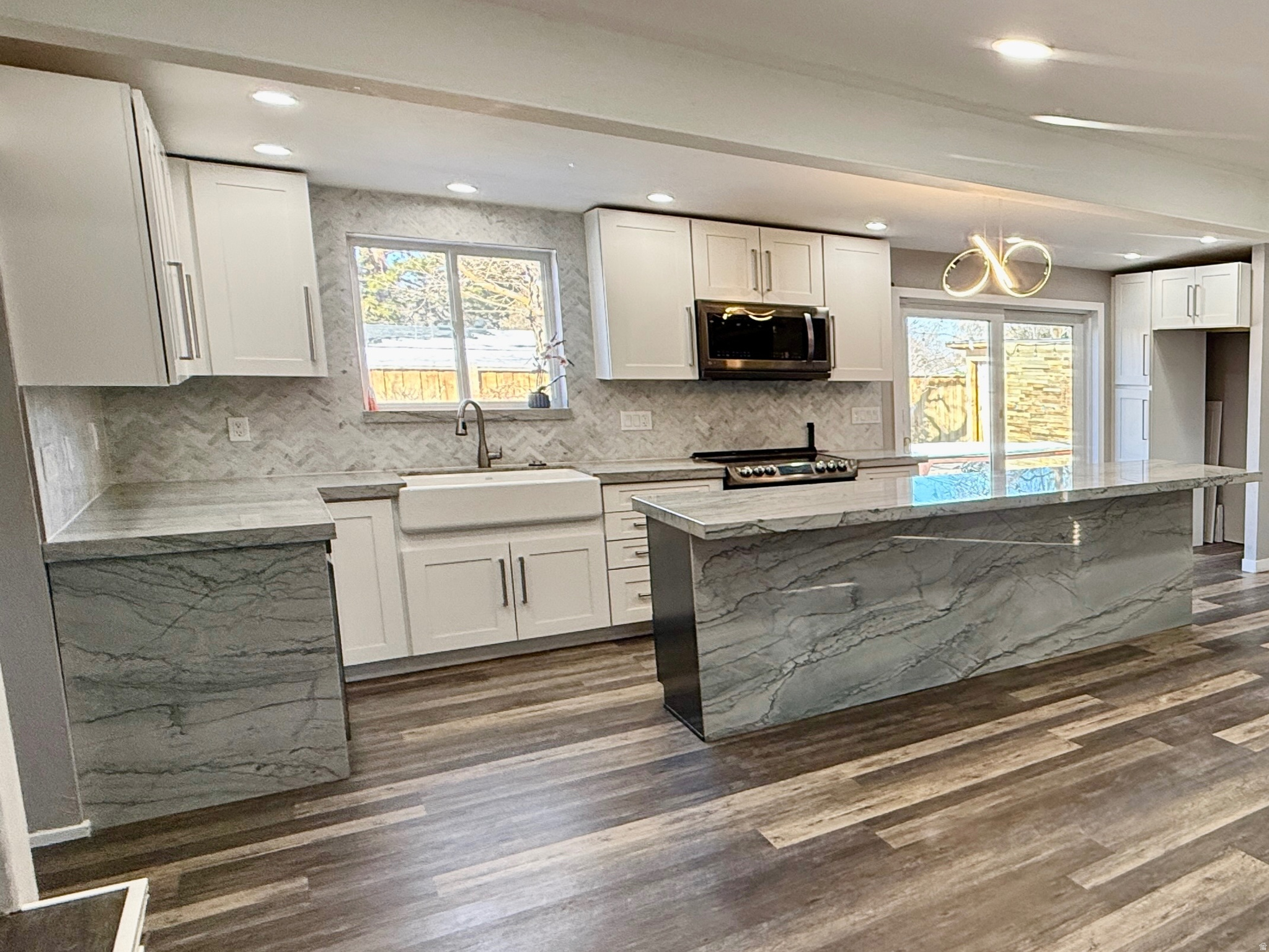 GREENFIELD VILLAGE PLAT G - Residential