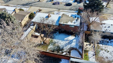 Tiny photo for 6784 S 1530 E, Cottonwood Heights, UT 84121 (MLS # 2138739)
