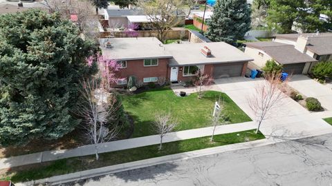 Tiny photo for 6784 S 1530 E, Cottonwood Heights, UT 84121 (MLS # 2138739)