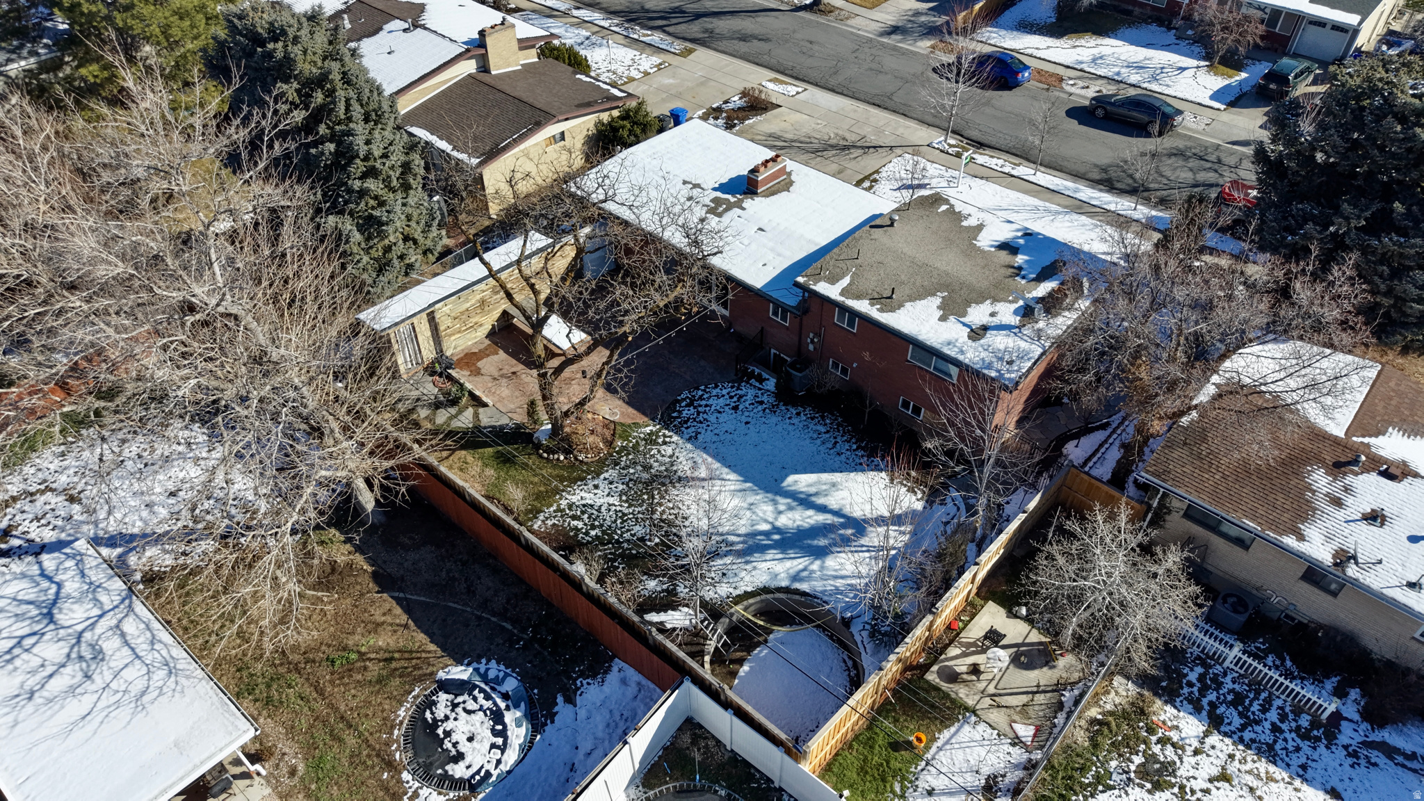 GREENFIELD VILLAGE PLAT G - Residential