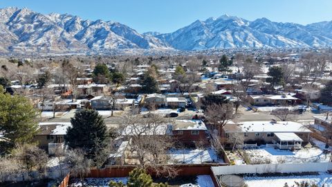 Tiny photo for 6784 S 1530 E, Cottonwood Heights, UT 84121 (MLS # 2138739)