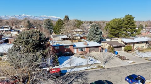 Tiny photo for 6784 S 1530 E, Cottonwood Heights, UT 84121 (MLS # 2138739)