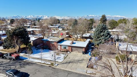 Tiny photo for 6784 S 1530 E, Cottonwood Heights, UT 84121 (MLS # 2138739)