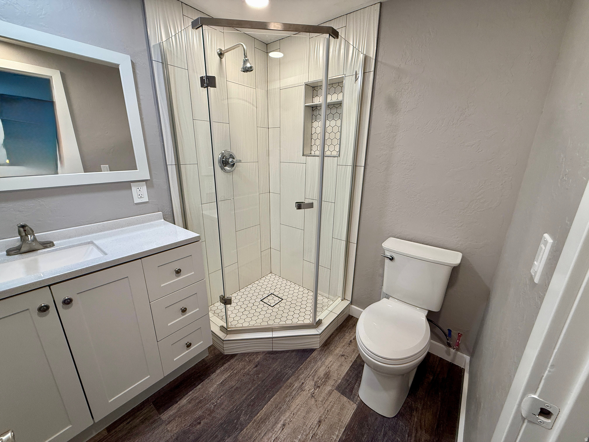 GREENFIELD VILLAGE PLAT G - Residential